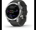 Garmin Fenix 7 Graphite and Silver