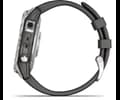 Garmin Fenix 7 Graphite and Silver