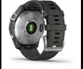 Garmin Fenix 7 Graphite and Silver