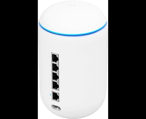 Ubiquiti Dream Machine