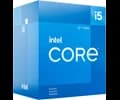 Intel Core™ i5-12400F 18M Cache, up to 4.40 GHz