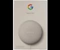 Google Nest Mini - Chalk (EU version)