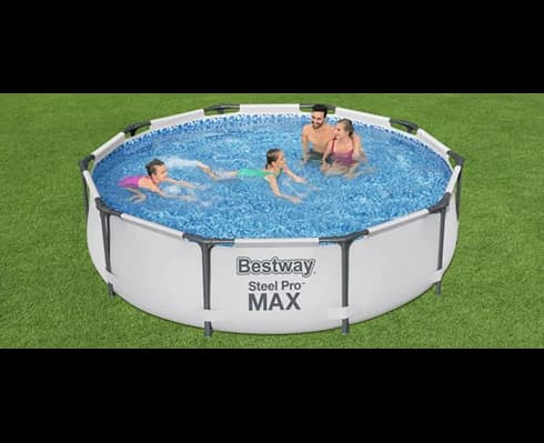 Bestway Steel Pro Max Pool 3,05 x 0,76m