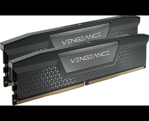 Corsair Vengeance DDR5 5200MHz 2x16GB (CMK32GX5M2B5200C40)