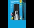 SodaStream Terra 60L Black  CYL.