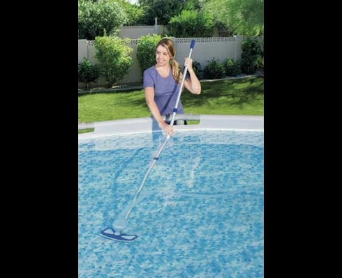 Bestway Flowclear AquaClean Pool Cleaning Kit