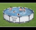 Bestway Steel Pro MAX 12  x 30''/3.66m x 76cm Pool Set'