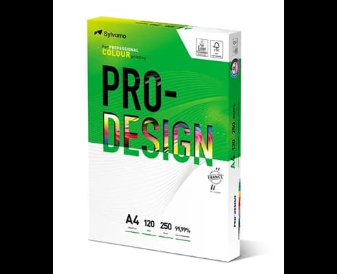 Pro-Design Pro-Design A4 120gr