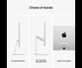 Apple Studio Display - Standard Glass - VESA Mount Adapter (Stand not included)