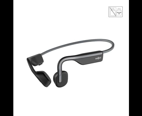 SHOKZ OpenMove - Grey