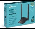 TP-Link Archer TX20U plus AX1800 High Gain Wireless USB Adapter