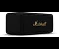 Marshall Emberton II - Black and Brass