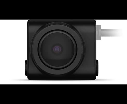 Garmin BC50 Wireless backup camera Black