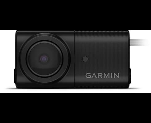 Garmin BC50 IR Wireless backup camera Black