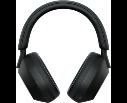 Sony WH-1000XM5 - Black