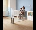 Dyson TP09 Purifier Cool Formalehyde