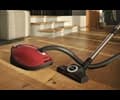 Miele Complete C3 Cat and dog Mango Red