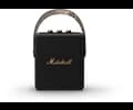 Marshall Stockwell II - Black & Brass