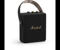 Marshall Stockwell II - Black & Brass