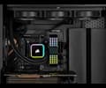 Corsair Corsair iCUE H115i RGB ELITE Liquid CPU Cooler