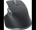 Logitech Logitech MX Master 3S Performance Wireless Mouse - GRAPHITE - EMEA