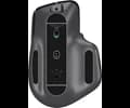 Logitech Logitech MX Master 3S Performance Wireless Mouse - GRAPHITE - EMEA