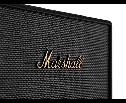 Marshall Acton III BT - Black