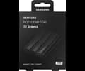 Samsung Samsung T7 2TB Shield Black