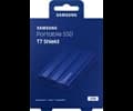 Samsung Samsung T7 2TB Shield Blue