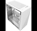 Zalman Z1 Iceberg White