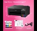 Epson EcoTank ET-1810