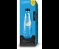 SodaStream 1L glasflaska DUO