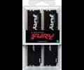 Kingston Fury Beast DDR5 16GB 5200MHz (2x8GB) CL40 (KF552C40BBK2-16)