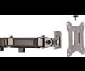 Andersson MRM-F2000 - Monitor Arm Fixed Single