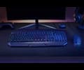 Mission SG GGK 1.7 - Gaming Membrane Keyboard