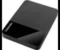 Toshiba Canvio Ready 2.5 1TB BLACK