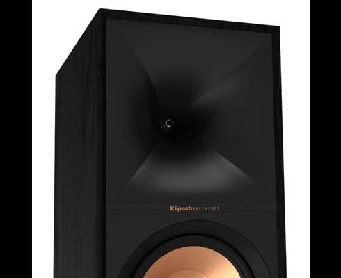 Klipsch R-800F - Black