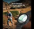 Samsung Galaxy Watch5 Pro 45mm 4G Titanium Bronze