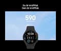 Samsung Galaxy Watch5 Pro 45mm 4G Titanium Bronze