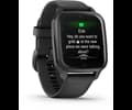 Garmin Venu Sq 2 Music Black