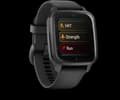 Garmin Venu Sq 2 Music Black