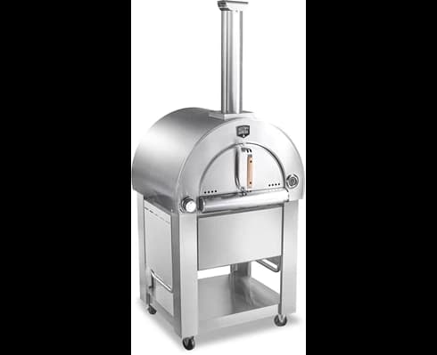 Austin and Barbeque AABQ Pizza Oven Gas XL