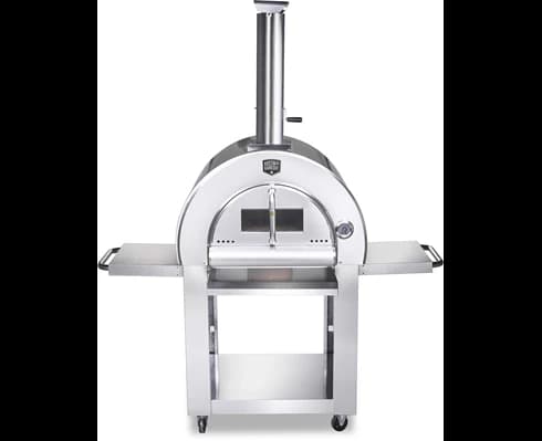 Austin and Barbeque AABQ Pizza Oven Wood XL