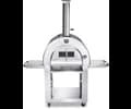 Austin and Barbeque AABQ Pizza Oven Wood XL