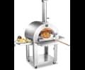 Austin and Barbeque AABQ Pizza Oven Wood XL