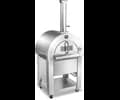 Austin and Barbeque AABQ Pizza Oven Wood XL