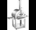 Austin and Barbeque AABQ Pizza Oven Wood XL