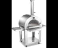 Austin and Barbeque AABQ Pizza Oven Wood XL