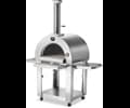 Austin and Barbeque AABQ Pizza Oven Wood XL