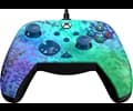 PDP Rematch Wired Controller - Glitch Green